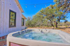 Serendipity Farmhouse